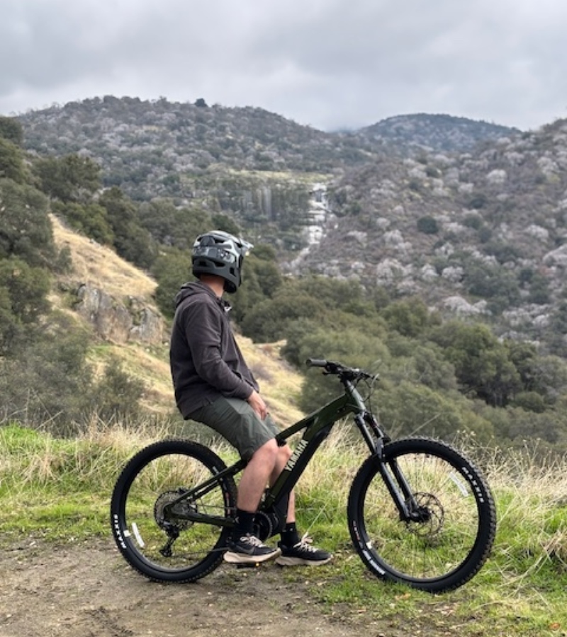E-Bike Rentals - Conquer Any Terrain