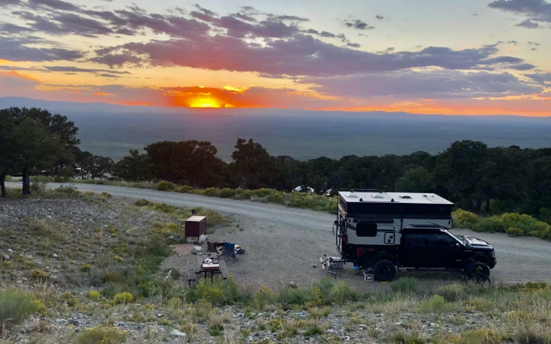 Best Overland Camper Rental Services