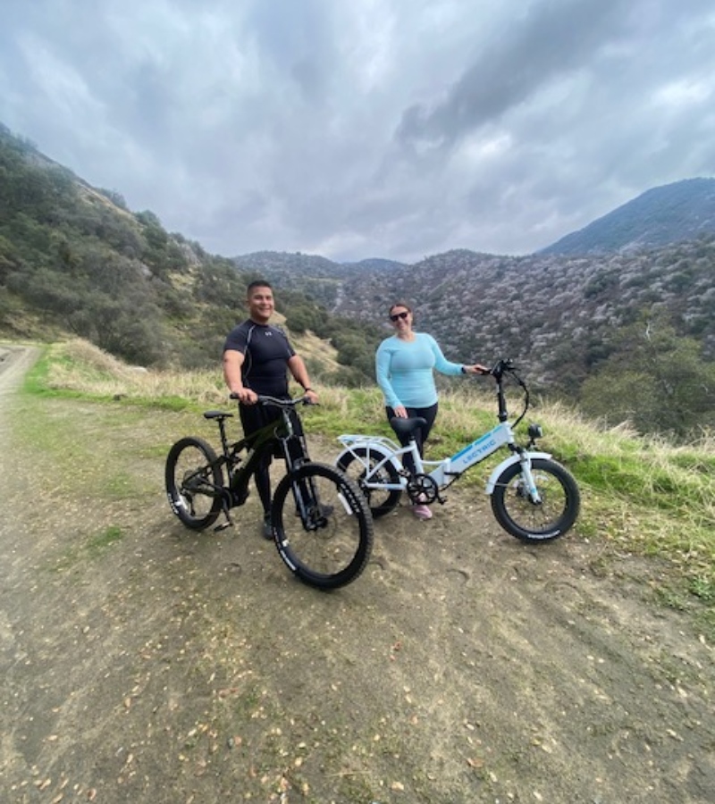 Cruiser Bike Rental Services Near Me