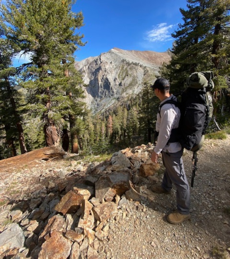 Backpacking Backpacks Services Near Me