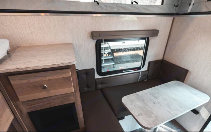 Rent an RV for your next road trip adventure