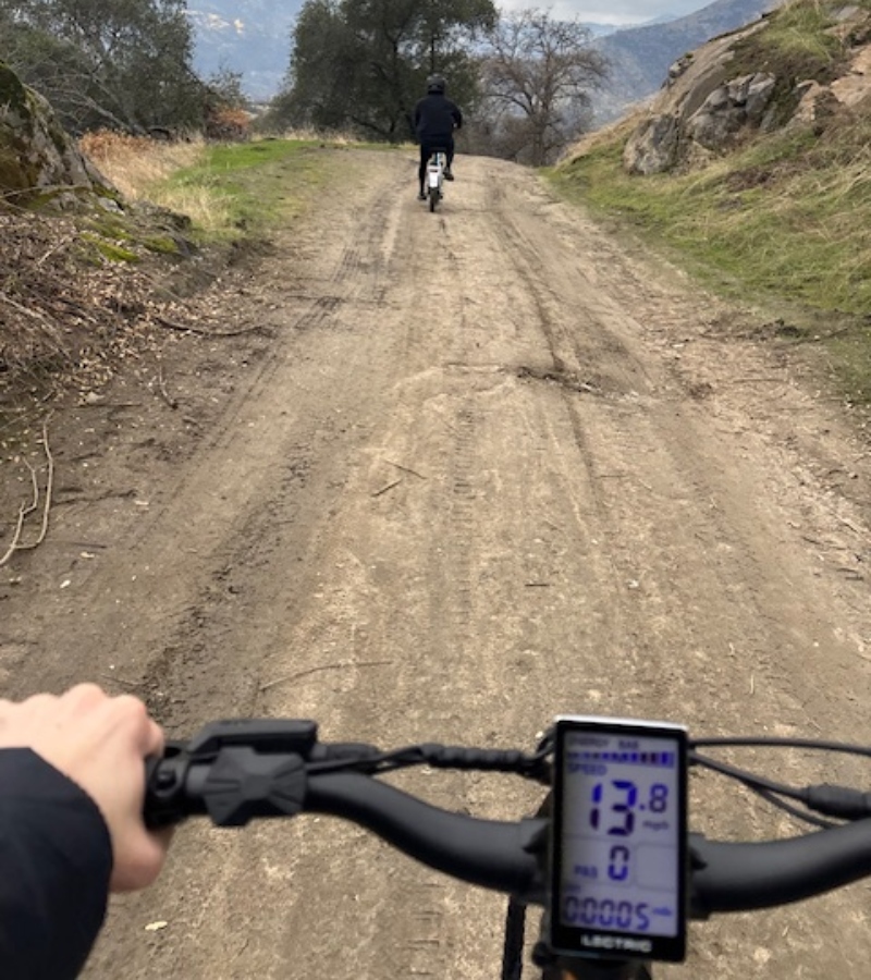 Best E-Mountain Bike Rentals Online