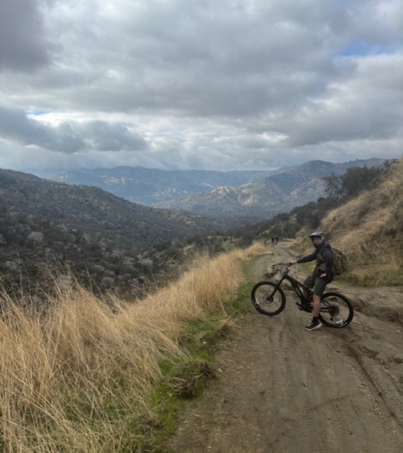 Effortless Exploration: E-Mountain Bike Rentals