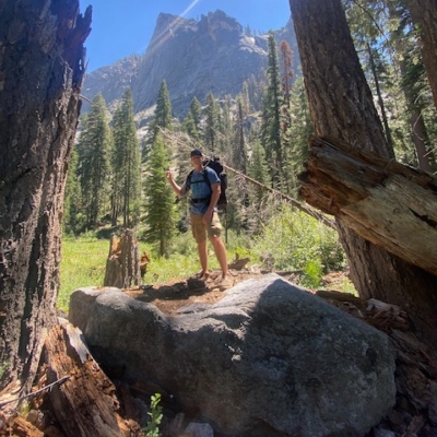 Backpacking Backpacks Near Me