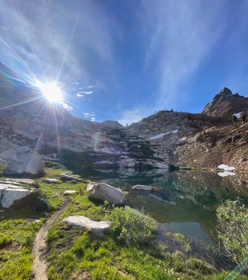 exhilarating mountain bike trails with Epic Adventures Company
