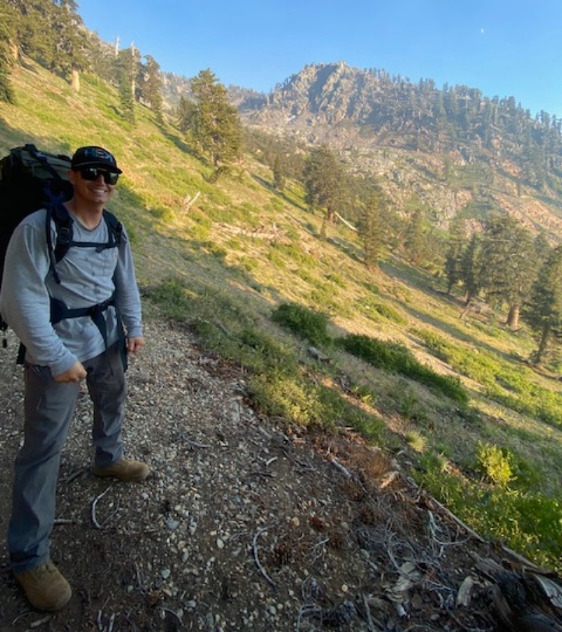 All-Terrain Backpack