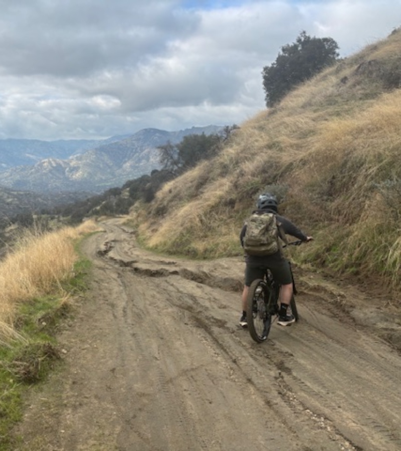 Explore More - Electric Mountain Bike Rentals