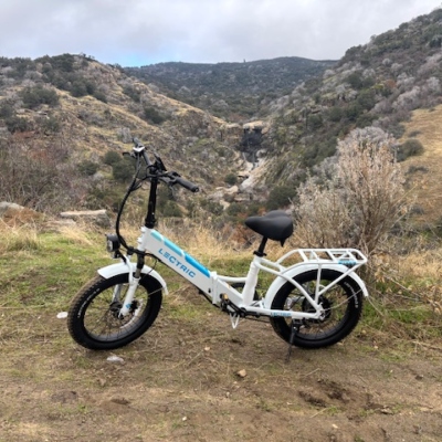 Cruiser Bike Rental near me