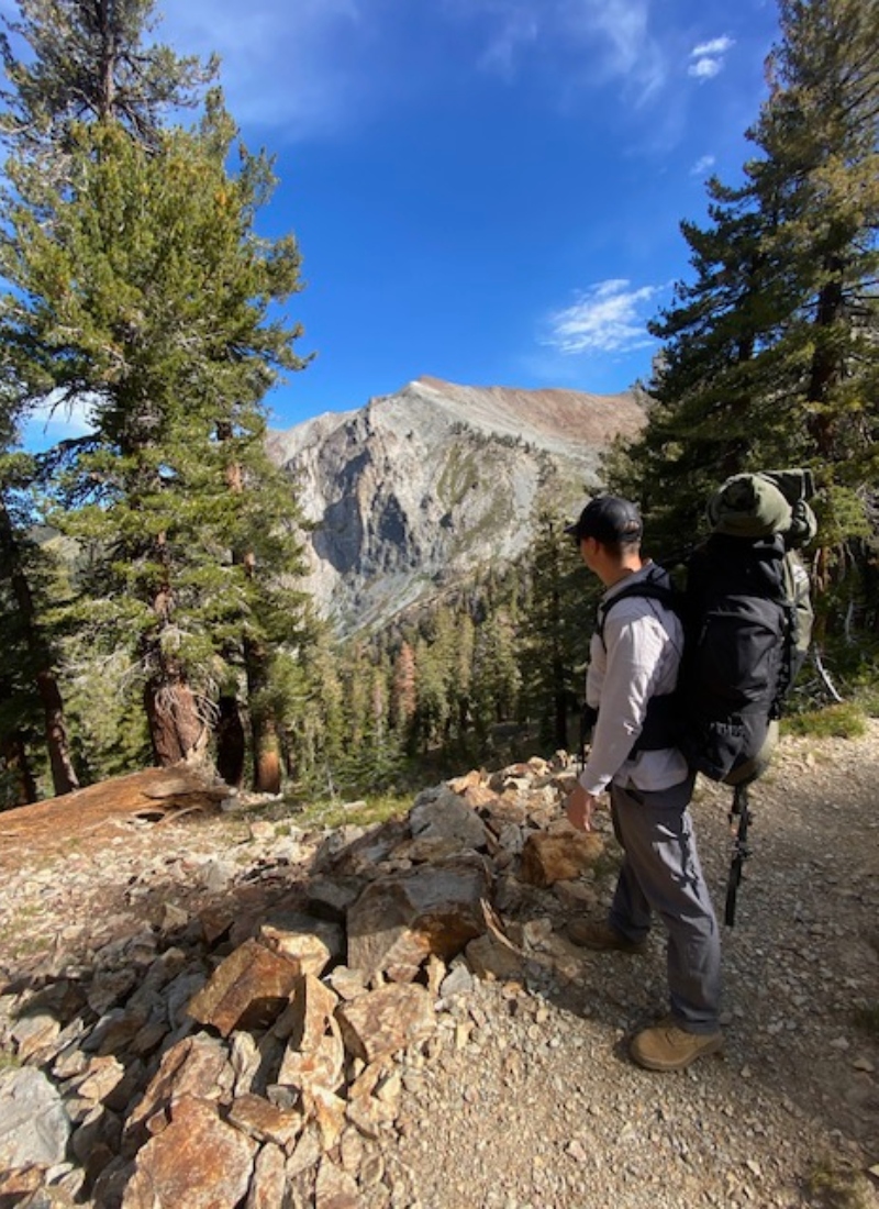 Backpacking Backpacks Services near me