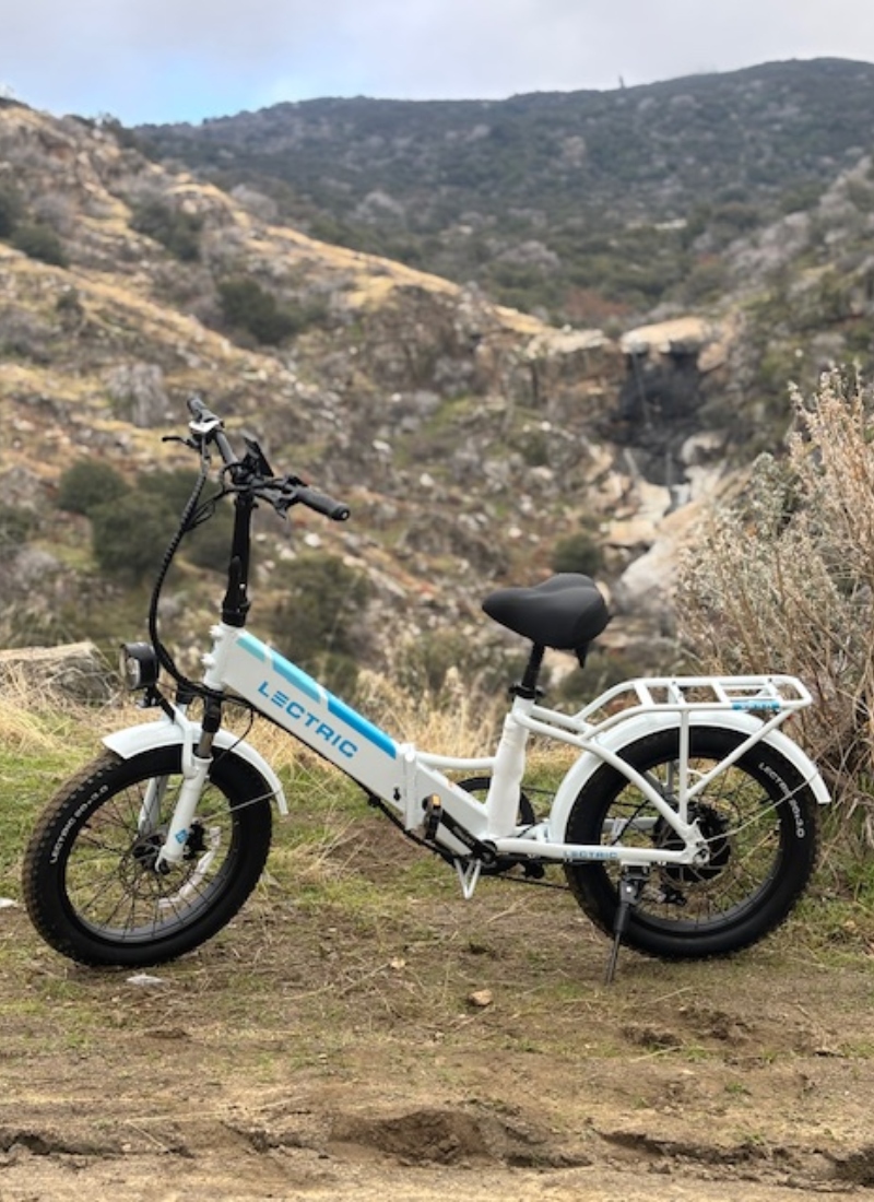 Cruiser Bike Rental Services near me
